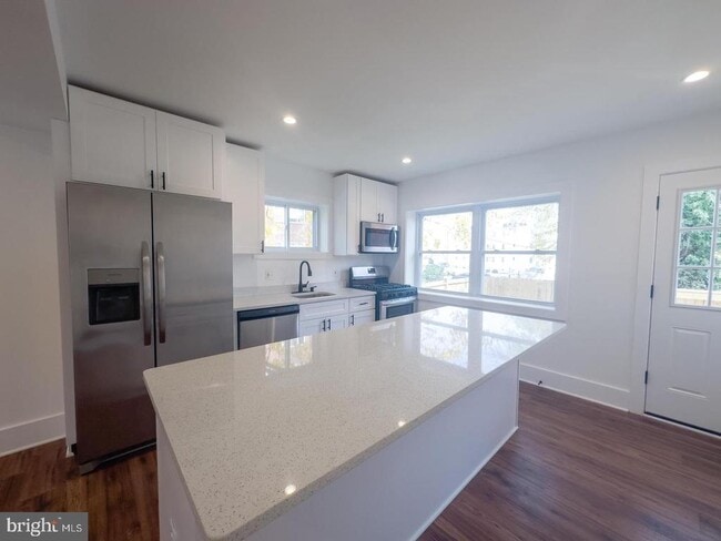 property at 3326 12th St SE