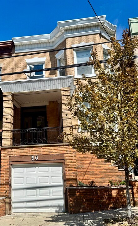 56 LIBERTY Pl in Weehawken, NJ - Building Photo