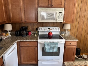 181 Nathan's Ln in Boone, NC - Foto de edificio - Building Photo