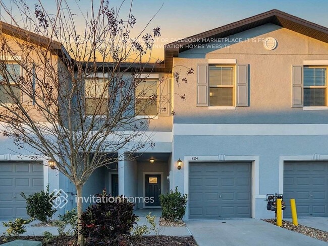 property at 8514 Houndstooth Enclave Dr