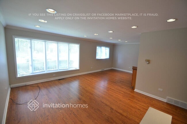 3439 Clinton Ave in Berwyn, IL - Building Photo - Building Photo