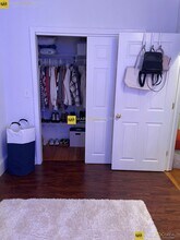 469 Commonwealth Ave, Unit 4 in Boston, MA - Building Photo - Building Photo