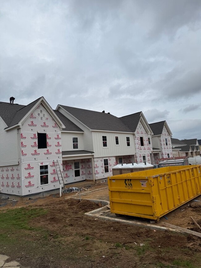 3555 Fenwick Wy in Oxford, MS - Building Photo - Building Photo