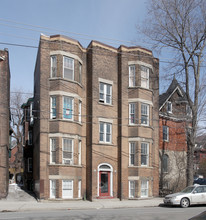 1502 King St W in Toronto, ON - Building Photo - Building Photo