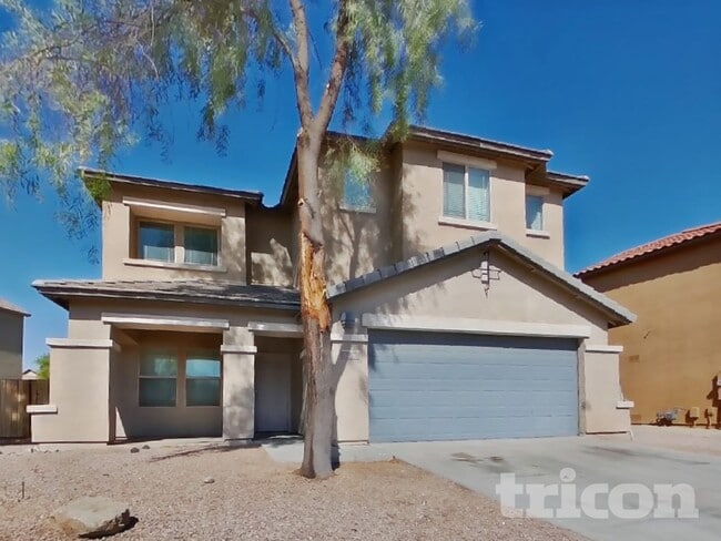 9406 W Berkeley Rd in Phoenix, AZ - Building Photo - Building Photo