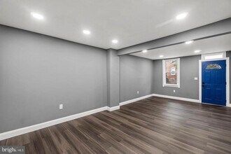 1524 Byrd St in Baltimore, MD - Building Photo - Building Photo