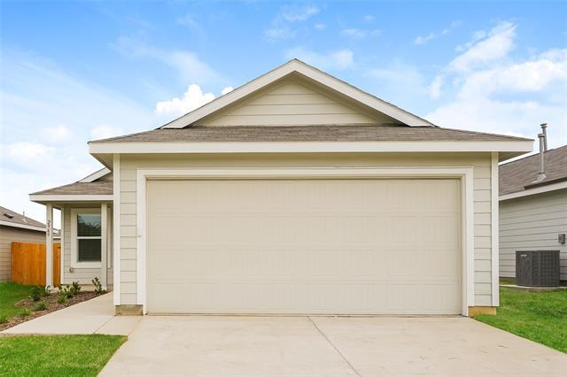 2949 Wallace Wls Ct in Crandall, TX - Foto de edificio