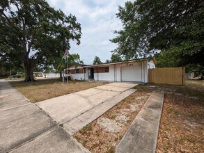 4955 Melissa Dr in Titusville, FL - Building Photo - Building Photo