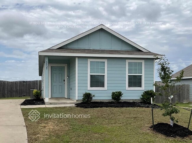 property at 2929 Greenhorn Ave