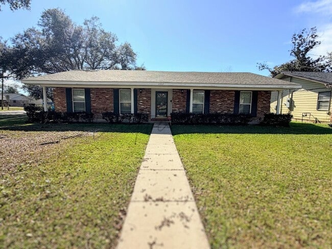 property at 2342 13th St