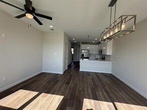 540 Galt Dr in Stephenville, TX - Building Photo - Building Photo