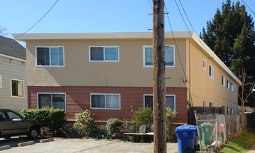 1539 Sherman St in Alameda, CA - Building Photo - Building Photo