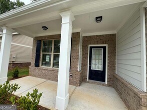 3677 Lockaby Way in Lawrenceville, GA - Building Photo - Building Photo
