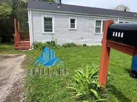 1406 Federal Ave in La Porte, IN - Building Photo
