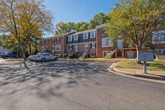 1510 Presidential Dr in Richmond, VA - Building Photo - Building Photo