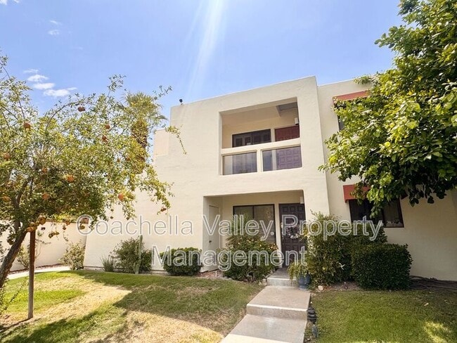 property at 255 E Avenida Granada