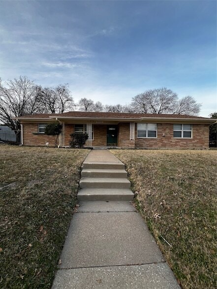 property at 8300 Doreen Ave