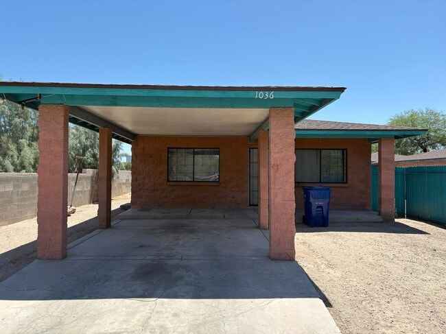 property at 1036 N 13th Ave