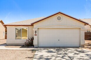 9151 E Autumn Sage St in Tucson, AZ - Building Photo