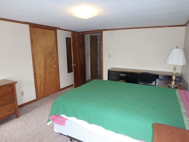 301 Waugh St in Columbia, MO - Building Photo