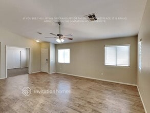 5912 Trumbull St in Las Vegas, NV - Foto de edificio - Building Photo