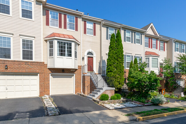 property at 13032 Limestone Ct