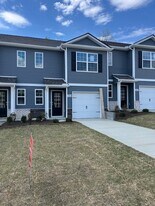 258 Dale Mires Ln in Baxter, TN - Building Photo