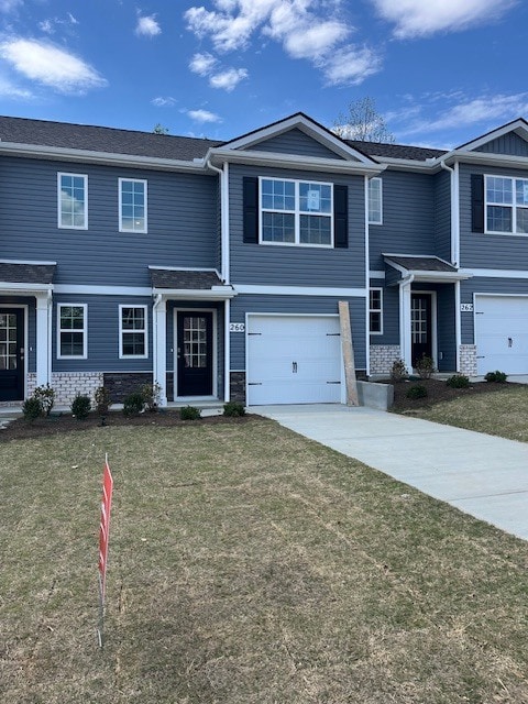 property at 258 Dale Mires Ln