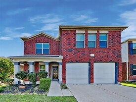 18322 Valiant Brook Ct in Humble, TX - Building Photo