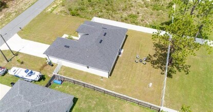 7439 SW 130th Ln in Ocala, FL - Building Photo - Building Photo