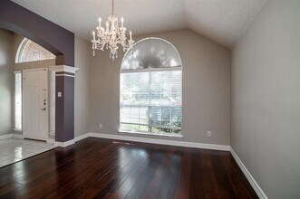 806 Amber Ct in Allen, TX - Foto de edificio - Building Photo