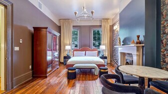 604 Baronne St in New Orleans, LA - Building Photo