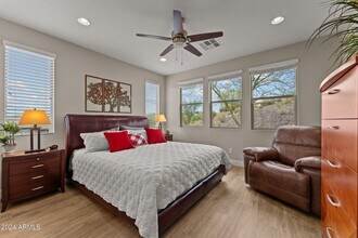 3710 Goldmine Cyn Wy in Wickenburg, AZ - Building Photo - Building Photo