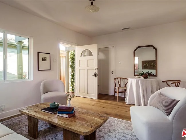 5033 Townsend Ave in Los Angeles, CA - Building Photo - Building Photo