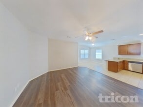 825 Bens Dr in Anna, TX - Building Photo - Building Photo