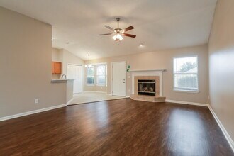3291 Sexton Dr in Green Cove Springs, FL - Building Photo - Building Photo