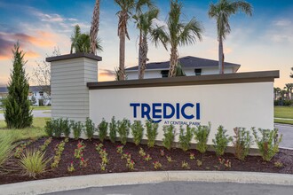 Tredici at Central Park in Port St. Lucie, FL - Building Photo - Building Photo