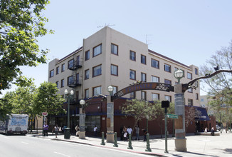 The Esmeralda Building in Oakland, CA - Building Photo - Other