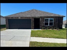 5009 Windflower Cv in Alexander, AR - Building Photo