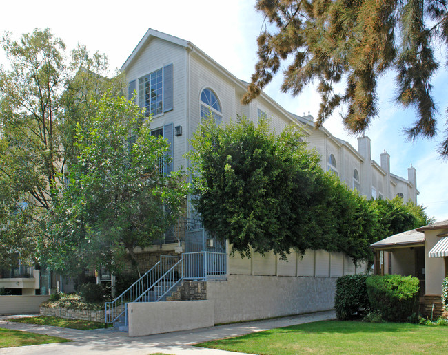 Lido Apartments - 3619 Cardiff Ave in Los Angeles, CA - Building Photo - Building Photo