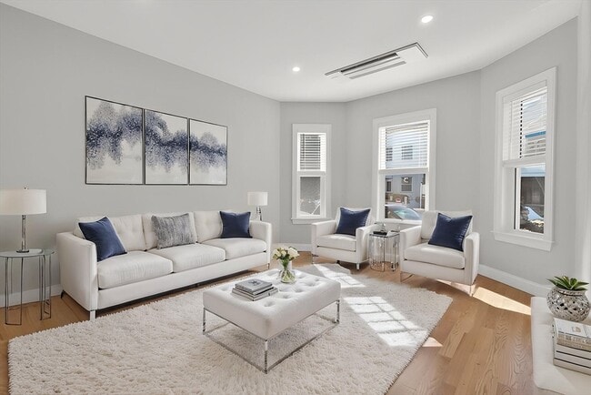 property at 650 Dorchester Ave