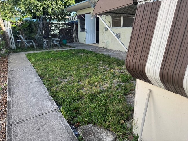property at 1930 NW 52nd St