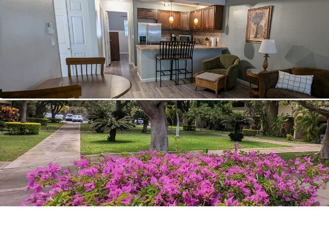 property at 1450 S Kihei Rd