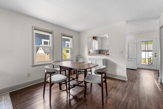 308 E Ross Ave in Tampa, FL - Building Photo - Building Photo