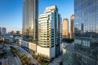 Cosmopolitan Condos in Houston, TX - Foto de edificio - Building Photo