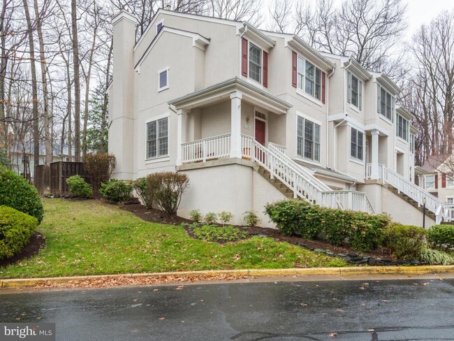 property at 11300 Fairwind Way