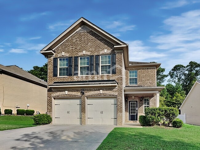 1470 Rose Terrace Cir