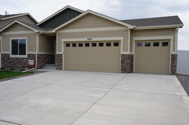 property at 8810 15th St