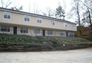 Hidden Brook Trail Apartments