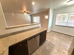 Moran Apartments in Reno, NV - Foto de edificio - Building Photo